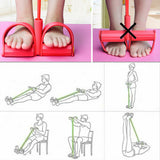 Fit Master Extensor